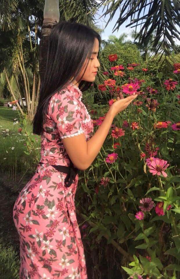 မီးရဲ့ကိုကြီး