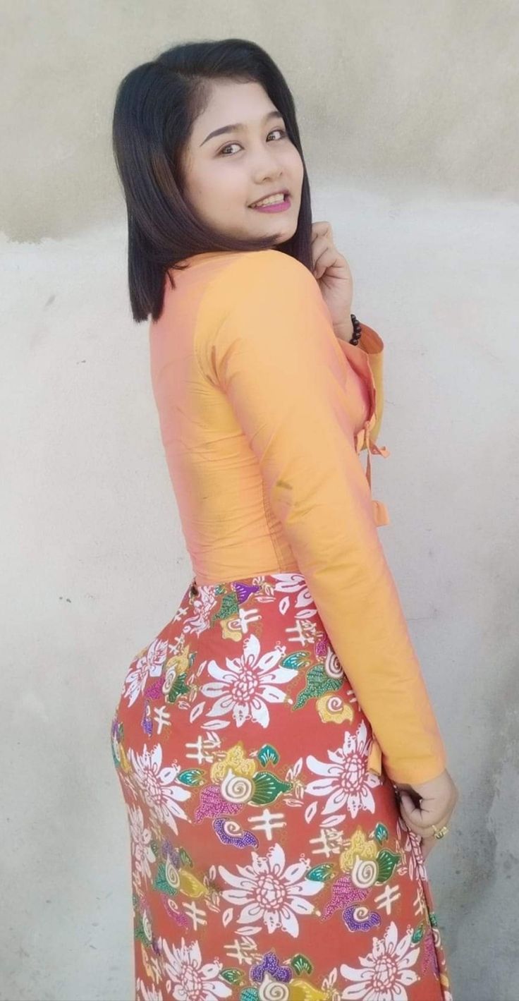 ညီမလေးရယ် ကောင်းလိုက်တာ
