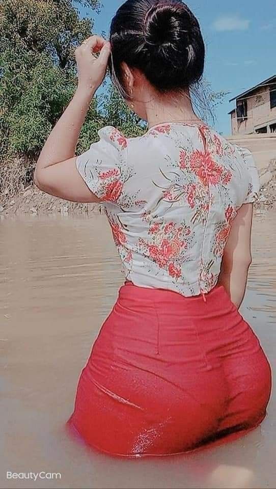 အသေကျွေးတဲ့ မိထွေး