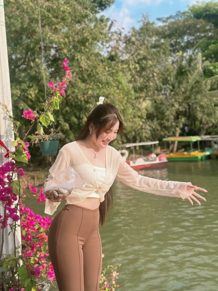 ခံစားကြည့်မှ သိမှာပါ
