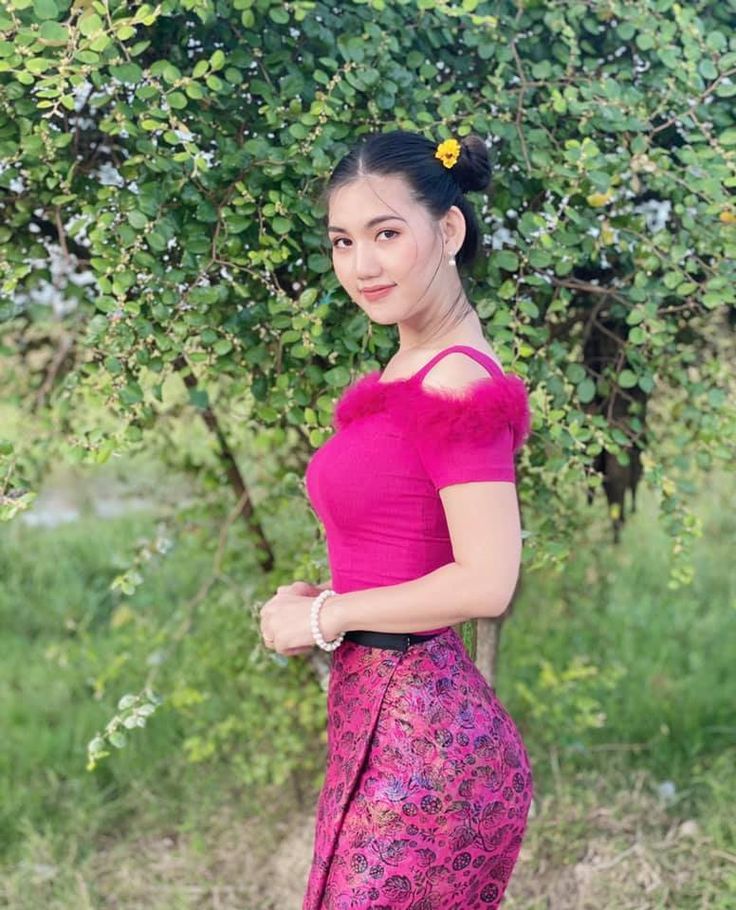 မုဆိုးမ မေမေ