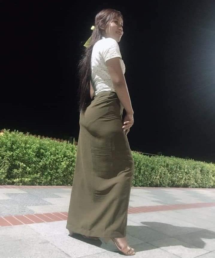 မှဲ့ပါတဲ့ ပေါက်စီ