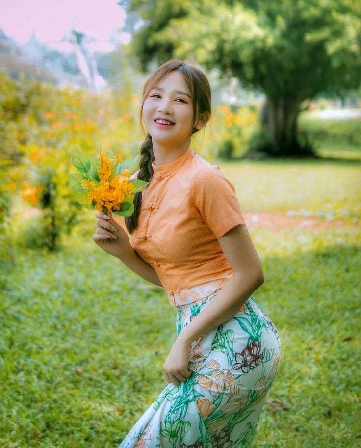 ရမ္မက်ပြင်းတဲ့ချစ်ခြင်း