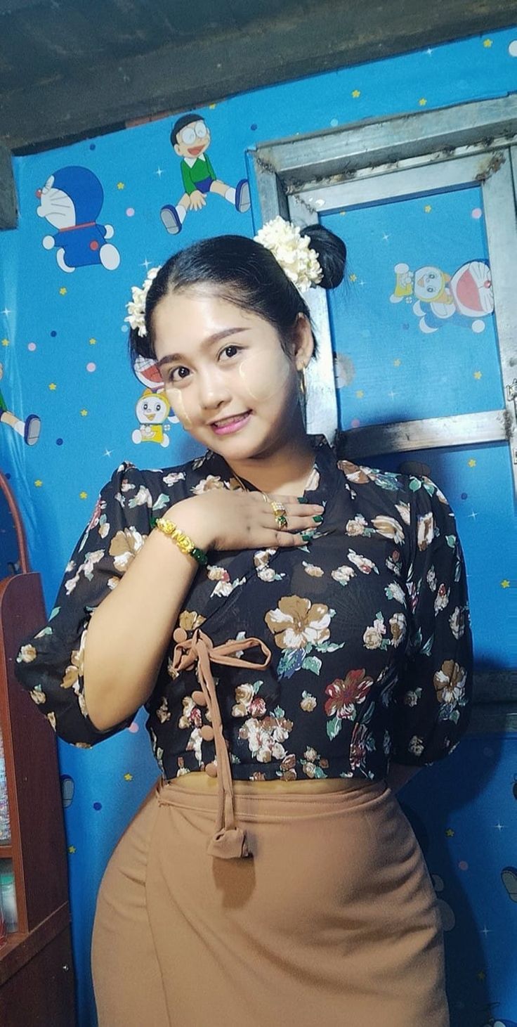 နှစ်တစ်လီနှစ်