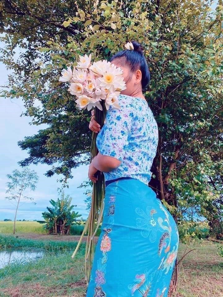 မှန်ရာကို ထွက်ဆိုပါမည်