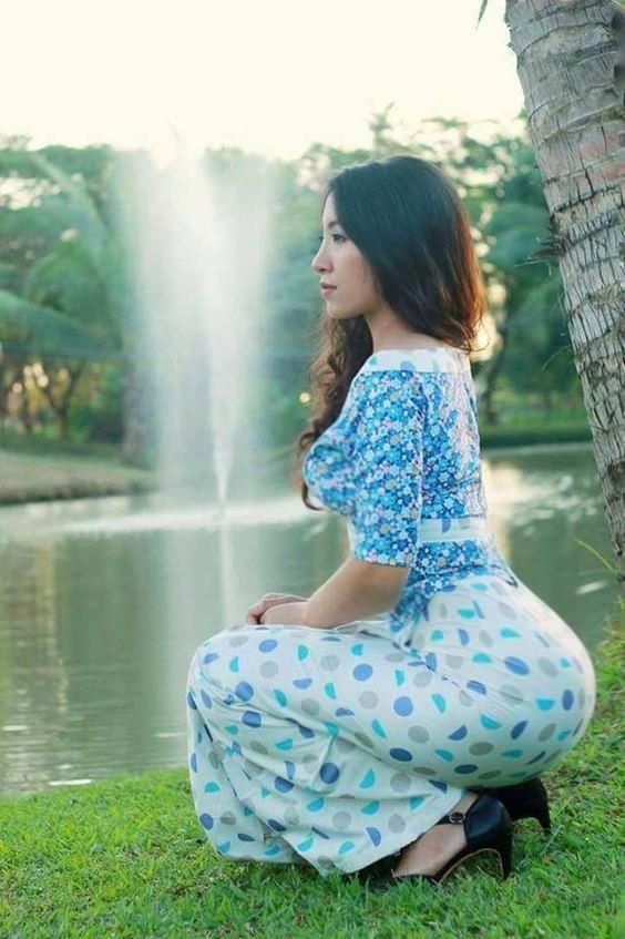 ညည်းထက် လည်တယ်
