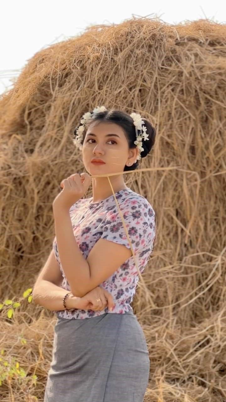 အချစ်ငတ်သော မိန်းမ