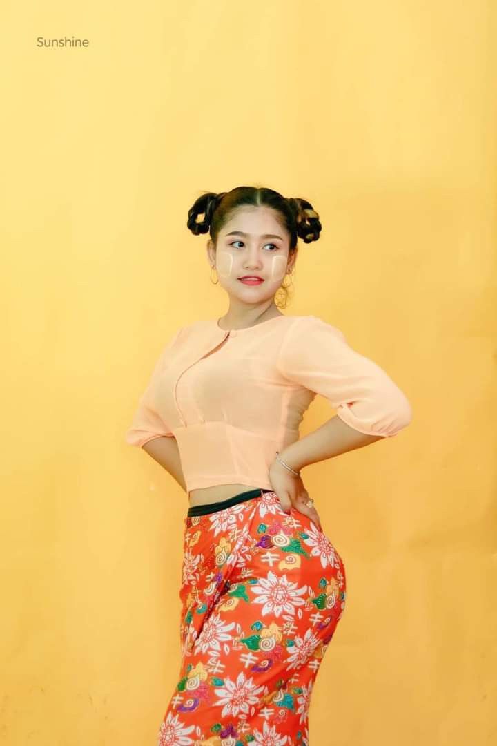ဟထိုးလေးတစ်ခု