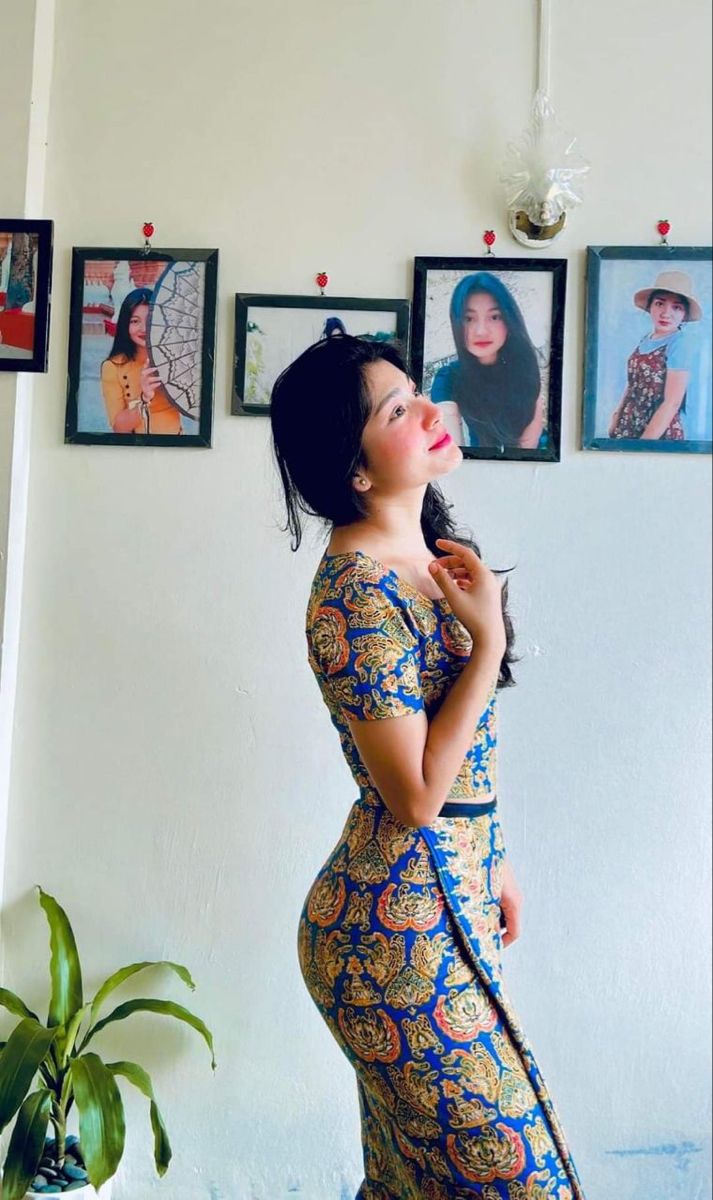 အိုတစ်ပင်ထဲ ရင်ထဲကနွယ်