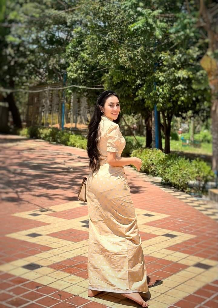 ကိုကိုနှင့် ကျွန်မ၏ ဖြစ်ရပ်များ (အပိုင်း ၁+၂)