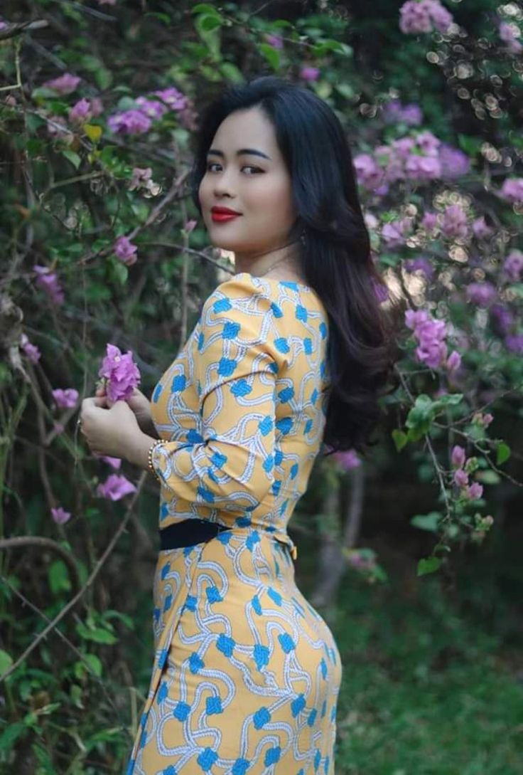 ကျွန်တော့် သူနာပြုဆရာမလေး (အပိုင်း ၄)