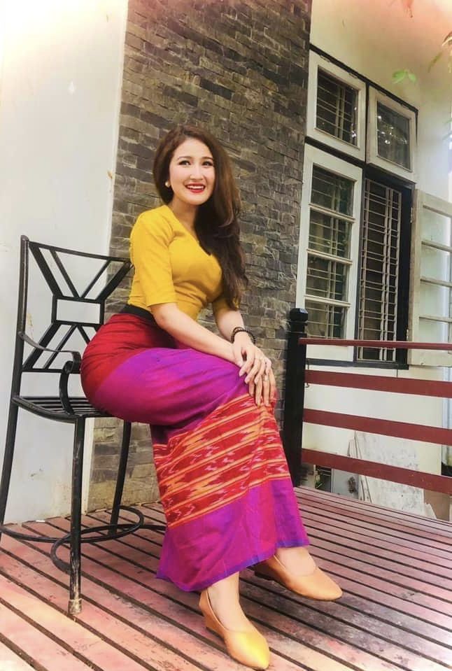 မယုံမရှိနဲ့ တကယ်ရှိတယ်