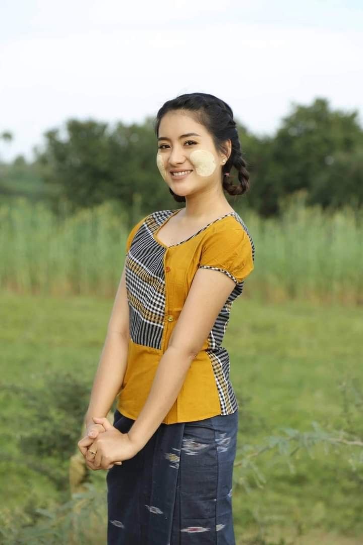 ကျွန်တော့် သူနာပြုဆရာမလေး (အပိုင်း ၅) [ဇာတ်သိမ်း]