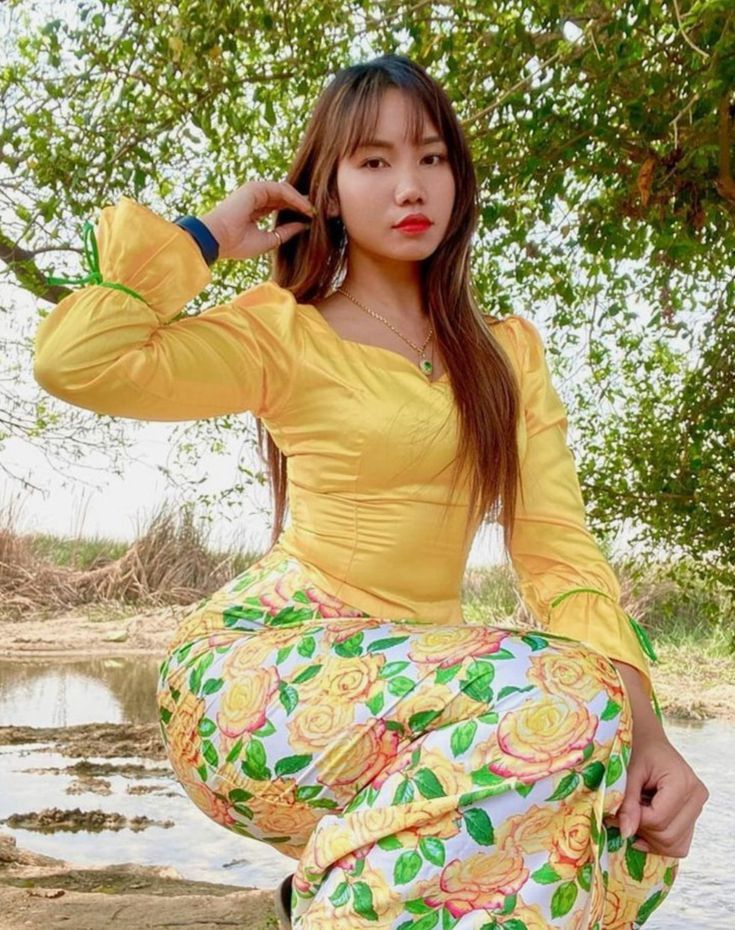 ကျွန်တော့် ရူပဗေဒဆရာမလေး (အပိုင်း ၃)