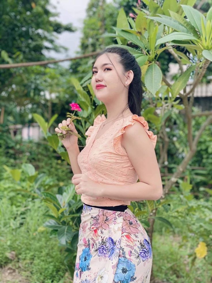 ကျွန်တော့် ရူပဗေဒဆရာမလေး (အပိုင်း ၁)