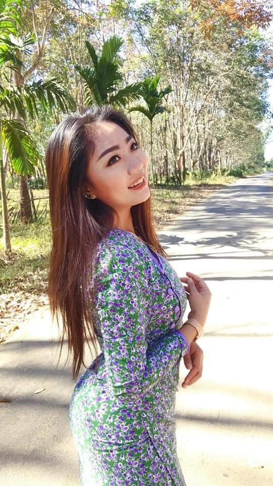 ကျွန်တော်နဲ့ ထူးဆန်းသော သစ်သားရုပ်ထုလေး (အပိုင်း ၅)