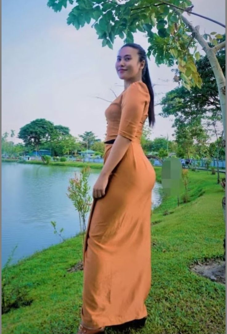 ကျွန်တော်နဲ့ ထူးဆန်းသော သစ်သားရုပ်ထုလေး (အပိုင်း ၃)