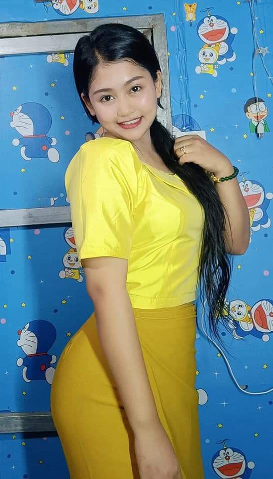 သမင်ခြံ ဖိုးခင်