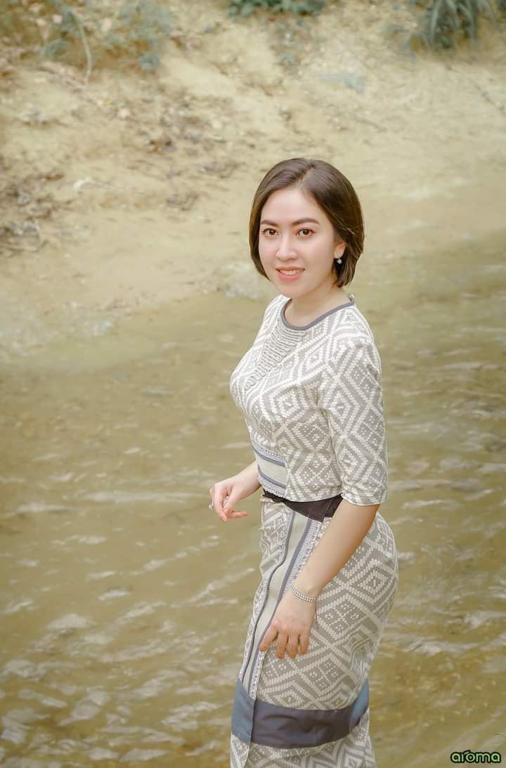 ကျွန်တော်နဲ့ ထူးဆန်းသော သစ်သားရုပ်ထုလေး (အပိုင်း ၄)