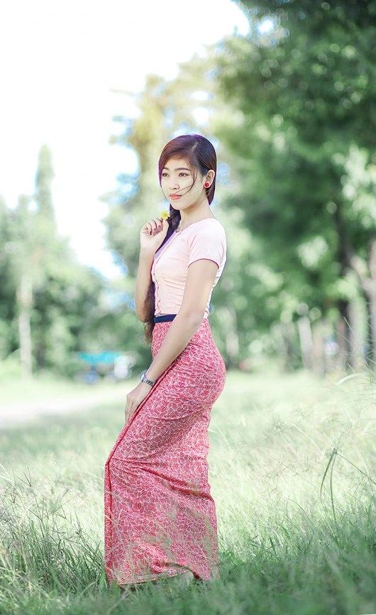ကျွန်တော်နဲ့ ထူးဆန်းသော သစ်သားရုပ်ထုလေး (အပိုင်း ၂)