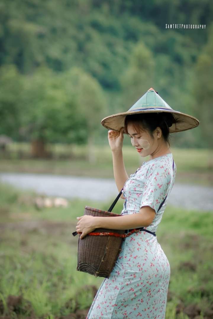 ဝက်သားကြိုက်တဲ့ တောကား