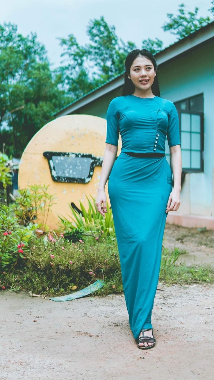 Tom Boy လေးရဲ့ ဒါလင် ဖေဖေ