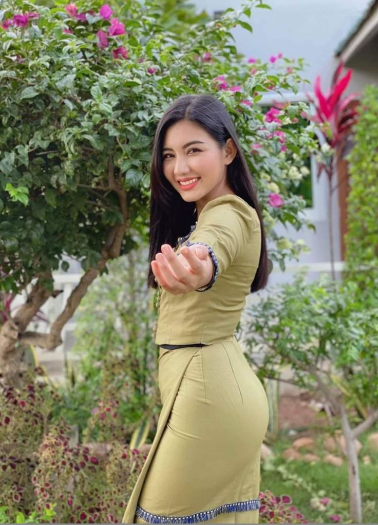 ဖြစ်လေ့ ဖြစ်ထ ရှိကြသည် (အပိုင်း ၁)