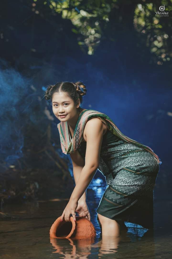 ကာမနဲ့သုခ အချိုးကျ ရောစပ်ထားသော ရမ္မက်ဝိုင် (အပိုင်း ၁)