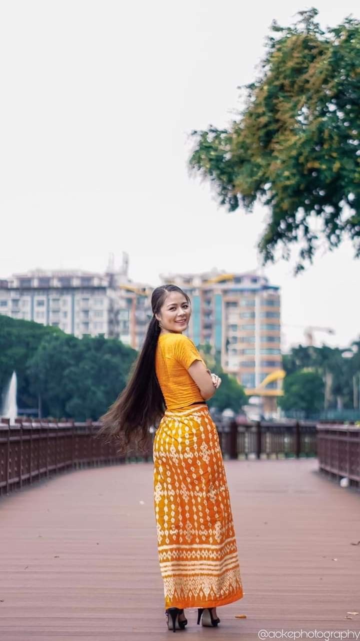 ရွာက သာဂိ (အပိုင်း ၄ ဇာတ်သိမ်း)