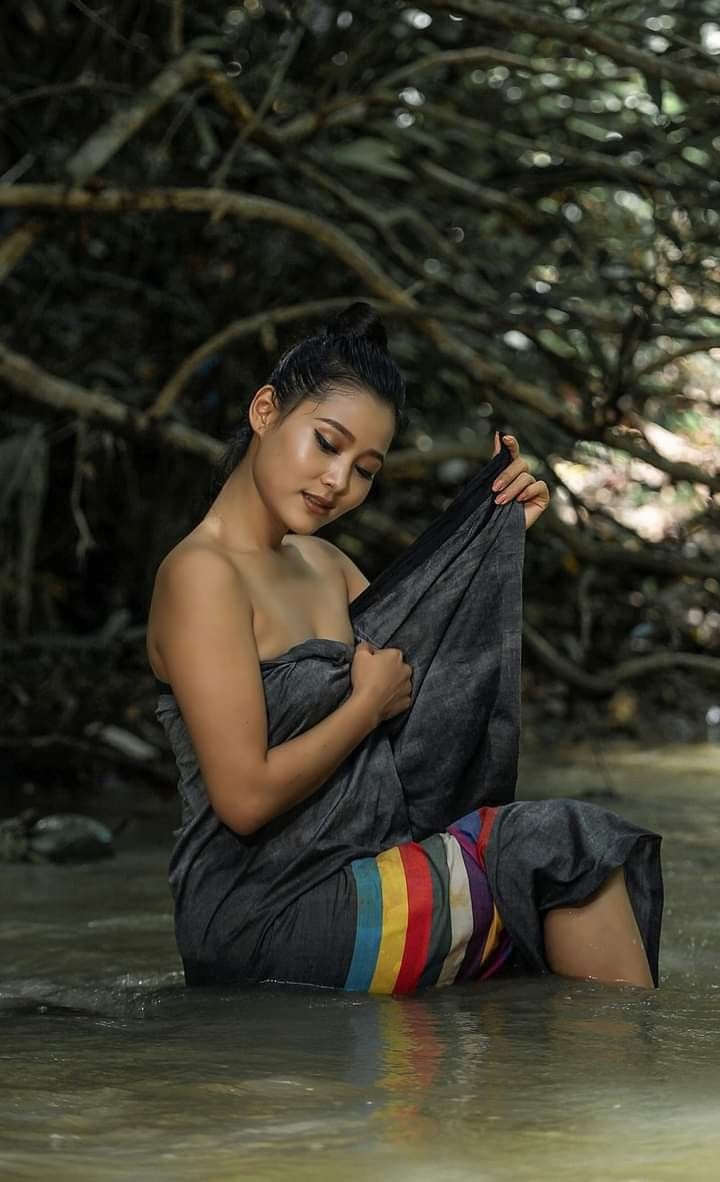 နှောင်းနောင်တ (အပိုင်း ၂ ဇာတ်သိမ်း)