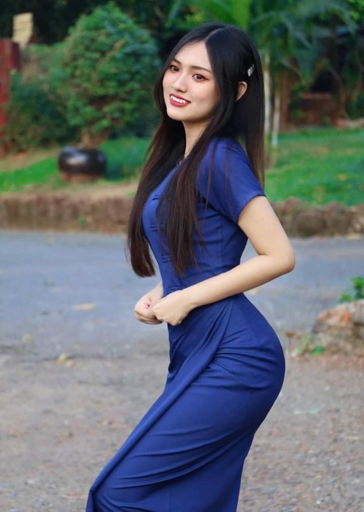 ဝက်သစ်ချမြိုင်က ချစ်ပုံပြင်