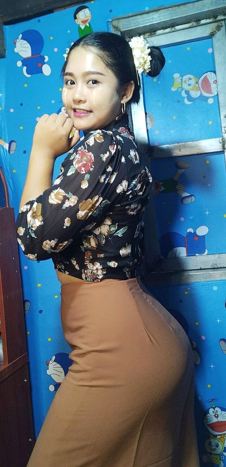 သာယာသုခ ဤဘဝ (အပိုင်း ၂)