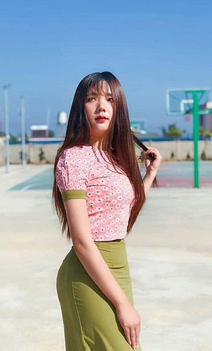 တောင့်တခဲ့ရသည်မှာ