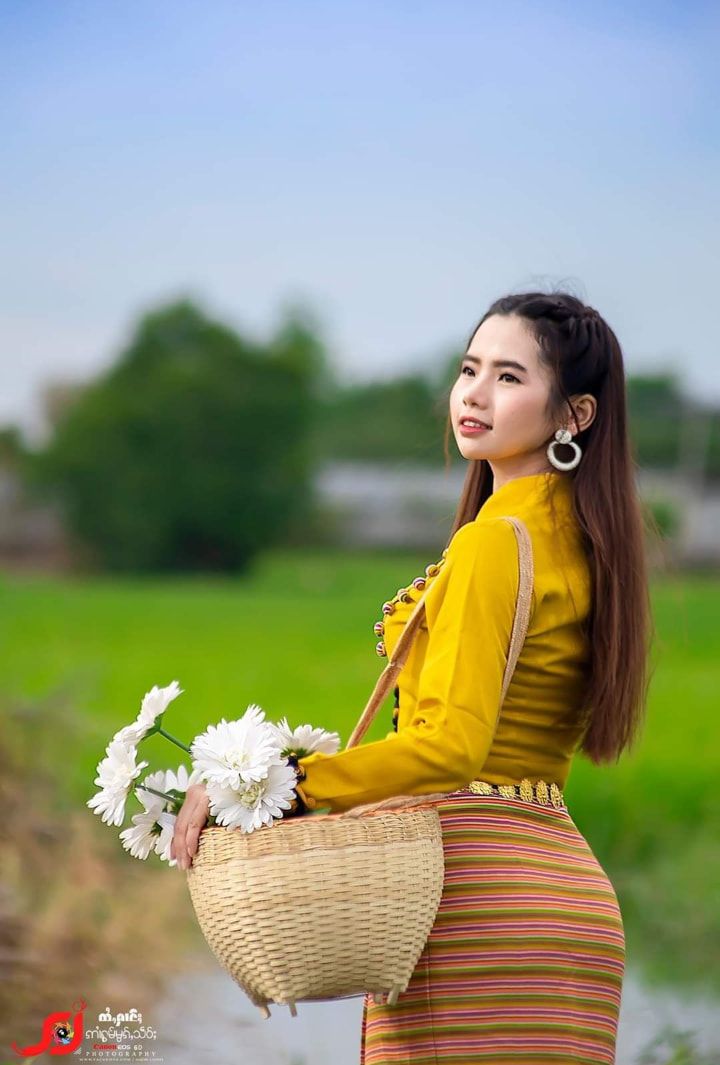 မမမူ