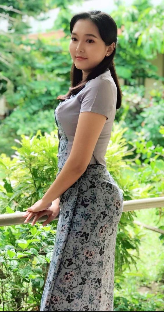 သာယာသုခ ဤဘဝ (အပိုင်း ၁)
