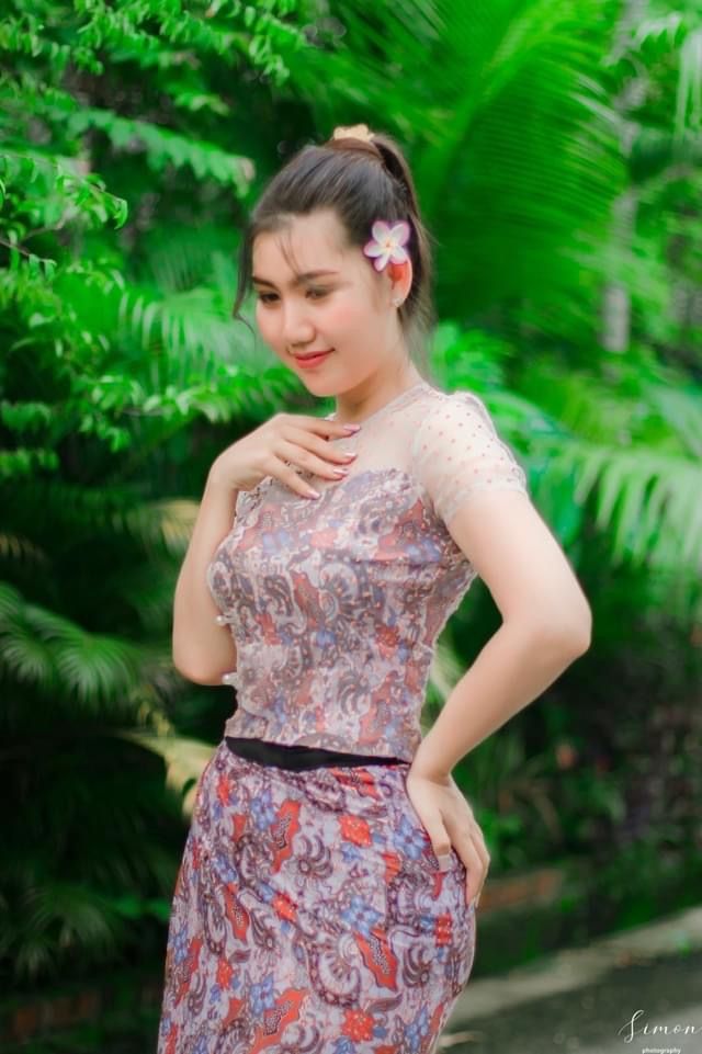ချစ်ခြင်း၏ပန်းတိုင်ဆီသို့ နှလုံးသားတစ်စုံ