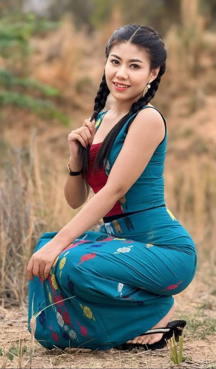 ရွာက သာဂိ (အပိုင်း ၃)