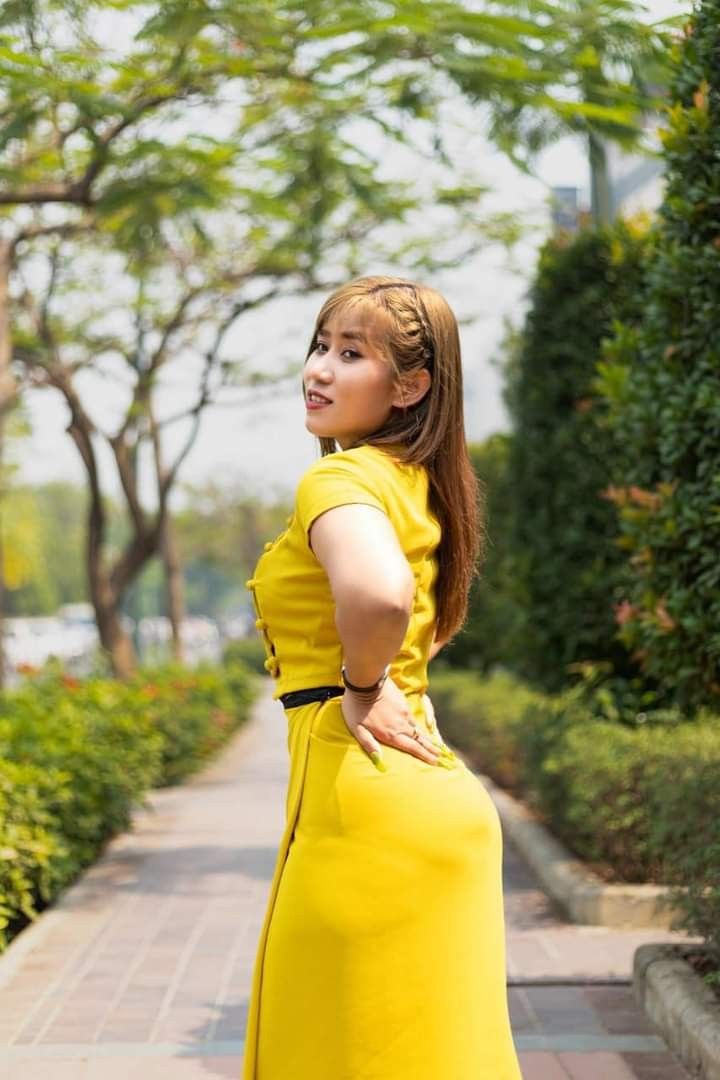 ပုံပြင်လေးကတော့ ဒါပါဘဲကွယ် (အပိုင်း ၁)
