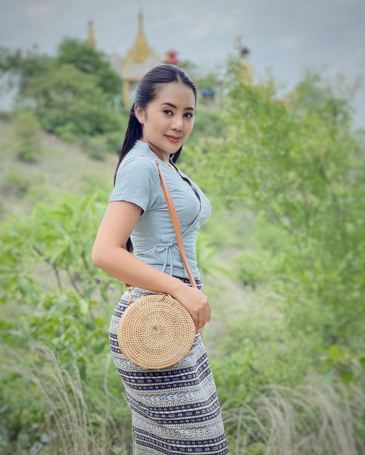 စွမ်းသမျှ ခြွေ ကျွမ်းသမျှ ကြွေ (အပိုင်း ၁)