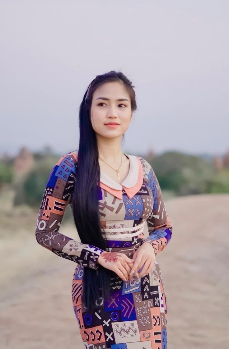 ဒရိုင်ဘာခင် (အပိုင်း ၂)