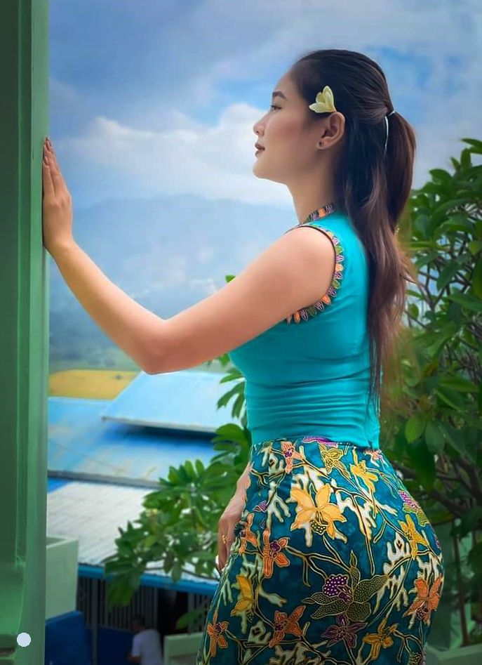 ပုံပြင်လေးကတော့ ဒါပါဘဲကွယ် (အပိုင်း ၂ ဇာတ်သိမ်း)