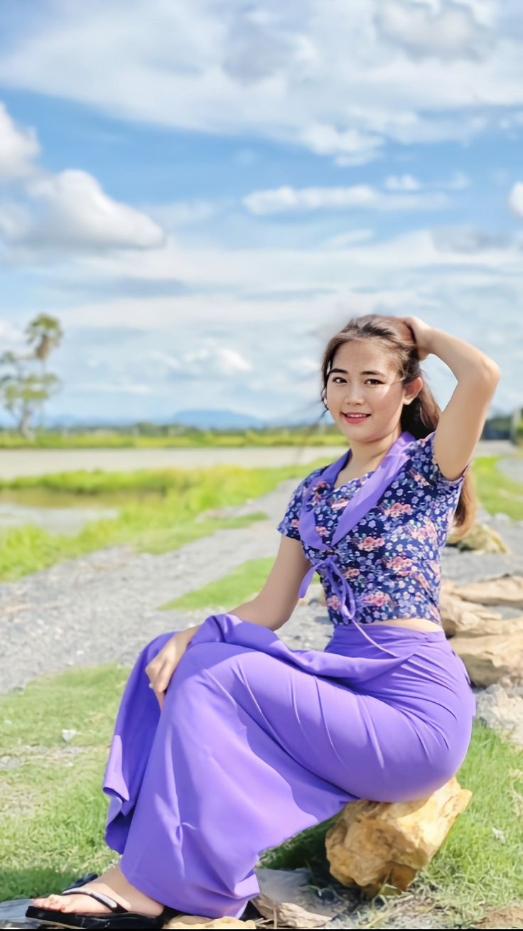 ရိုးမသွားတဲ့ ဇာတ်လမ်းရိုးရိုးလေးများ (အပိုင်း ၂)